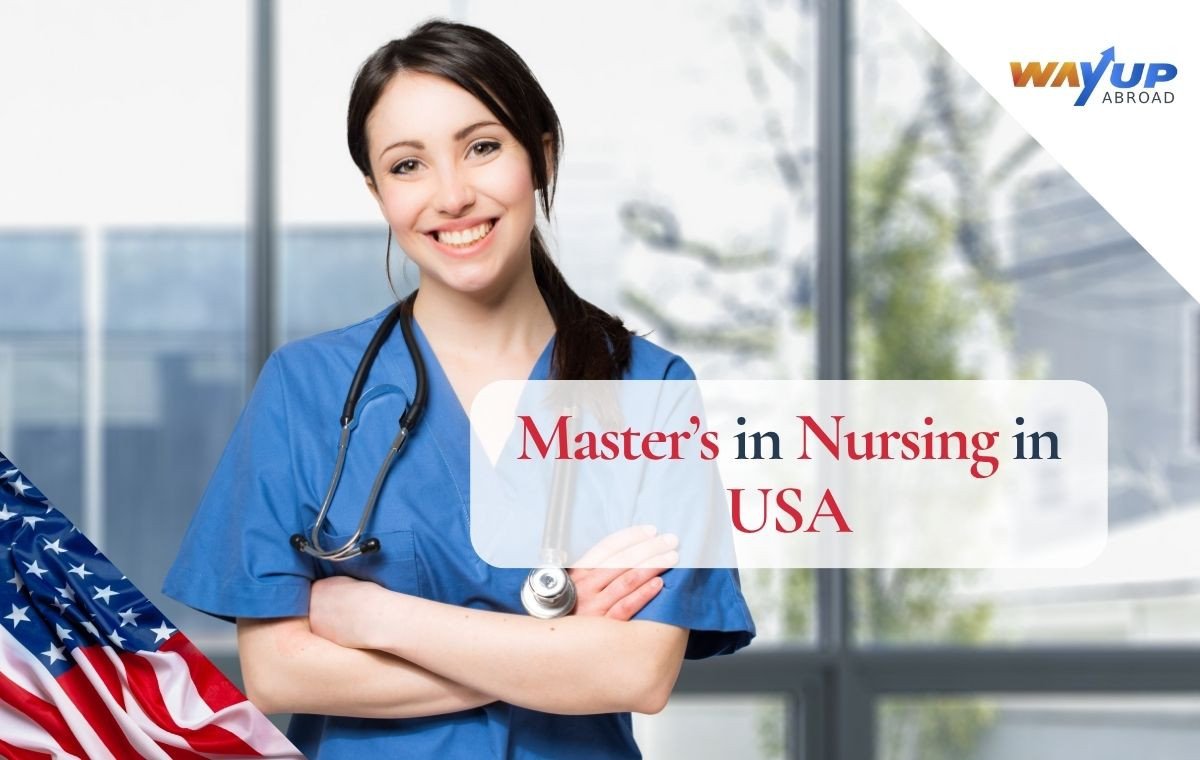 Study MSc Nursing in USA: Top Universities, Eligibility, Fees, Scholarships and Career Opportunities